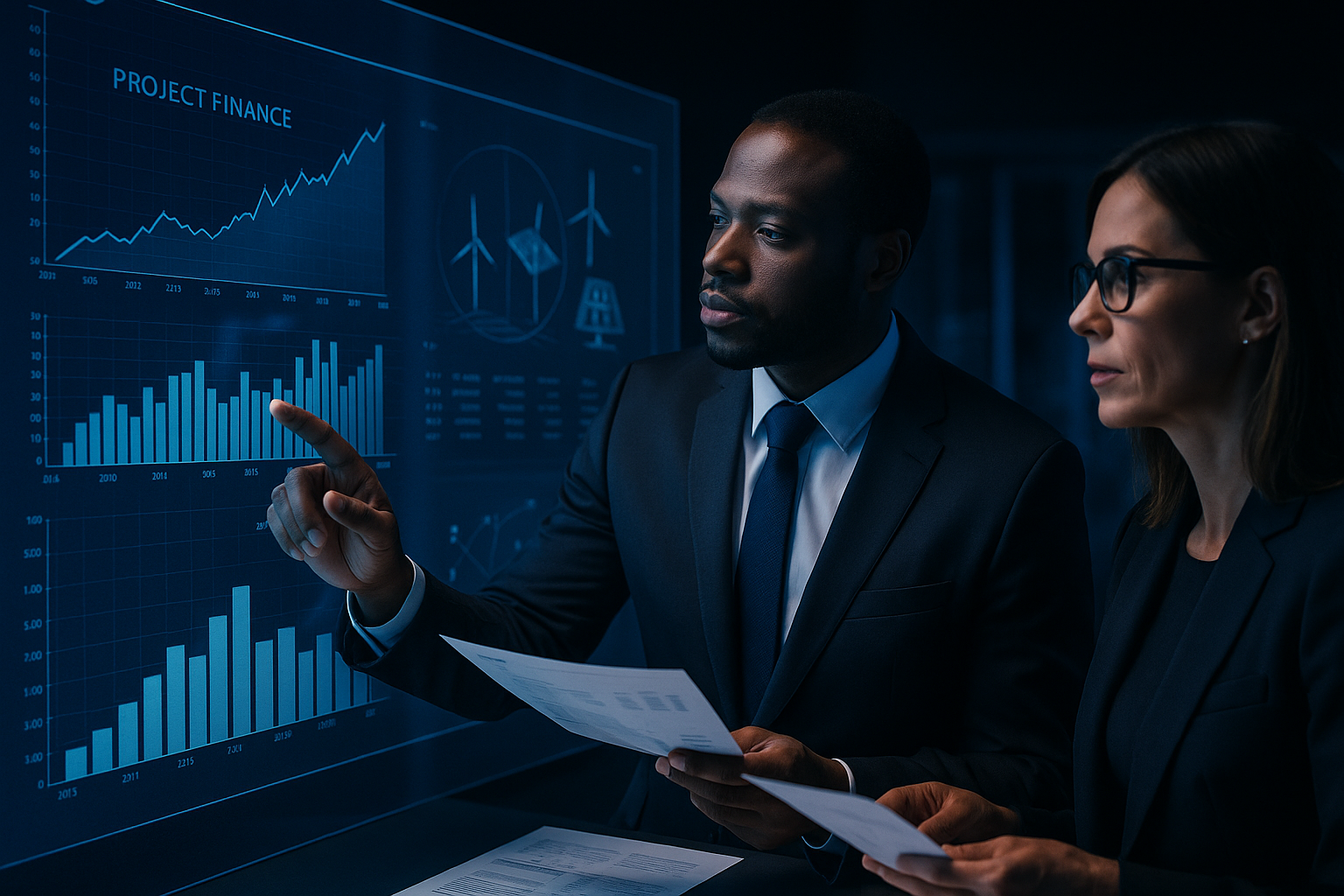 Project Finance