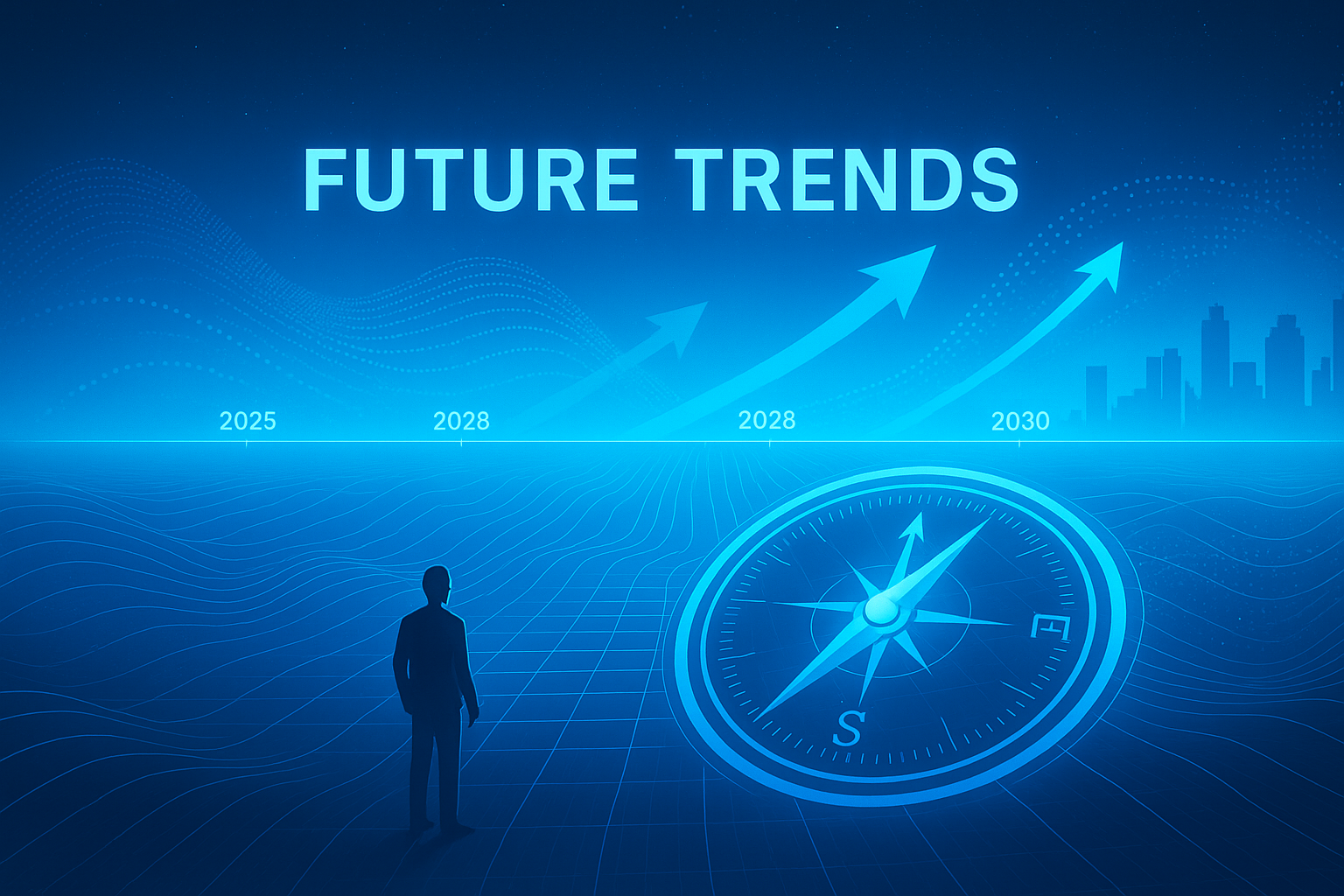 Trends Mapping